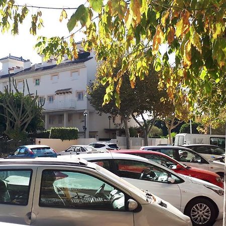 Jávea Arenal Studio מראה חיצוני תמונה