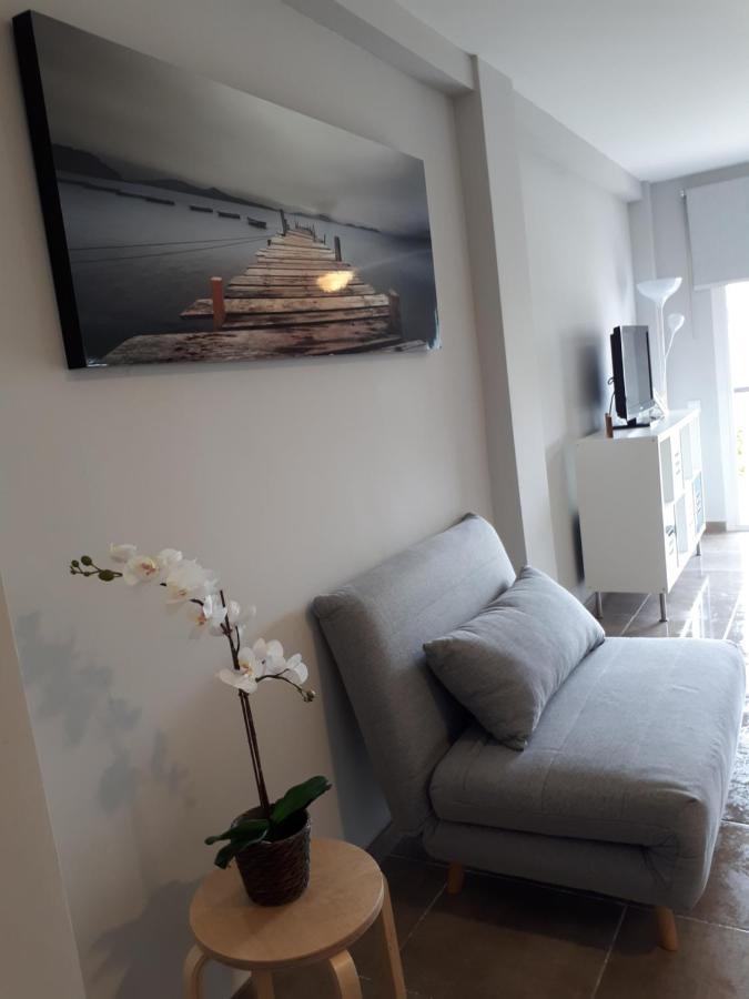 Jávea Arenal Studio מראה חיצוני תמונה