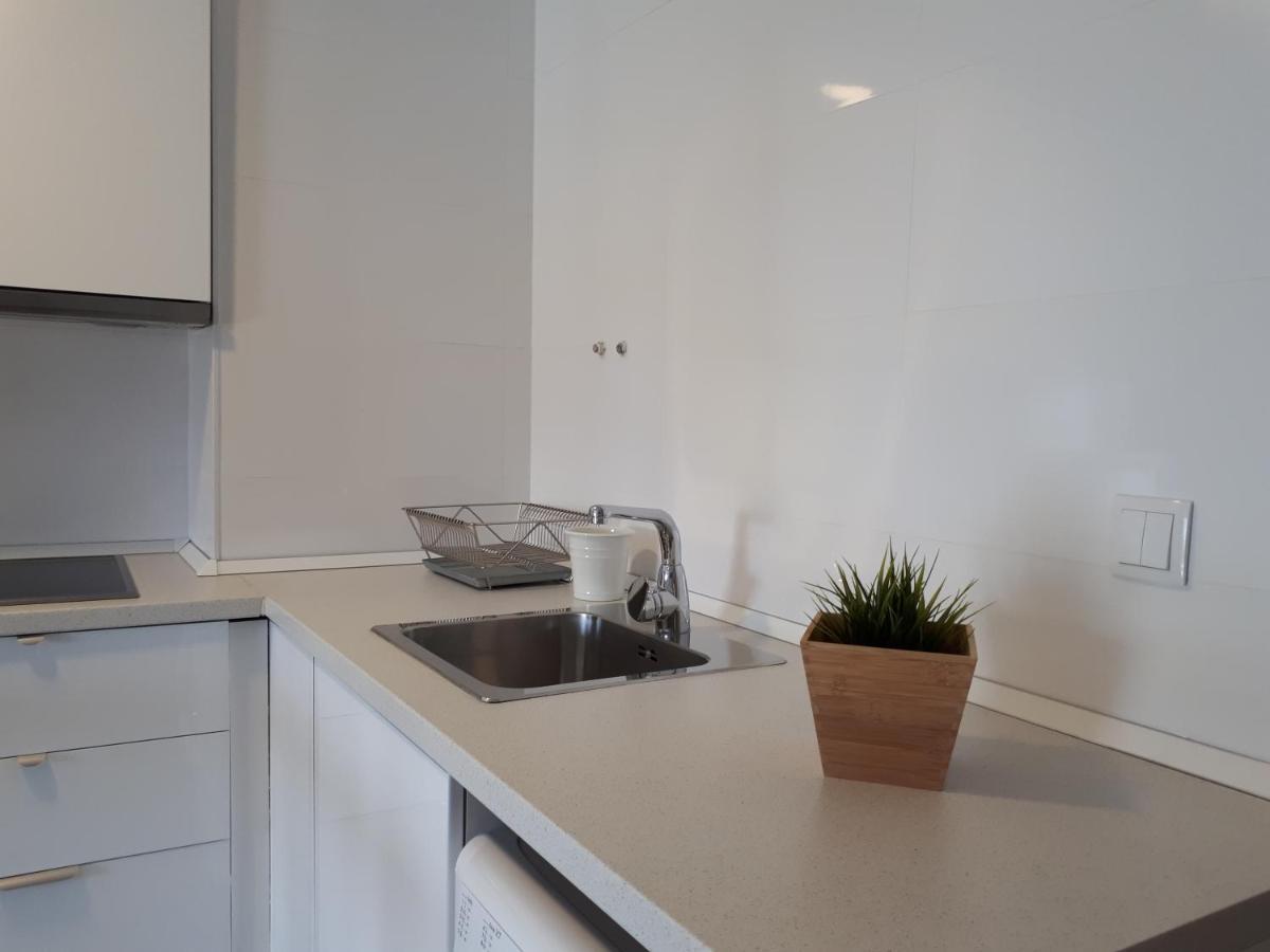 Jávea Arenal Studio מראה חיצוני תמונה