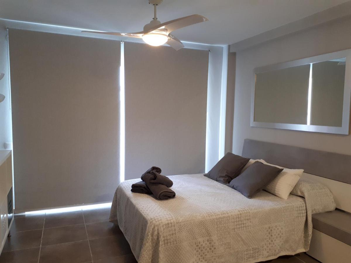 Jávea Arenal Studio מראה חיצוני תמונה