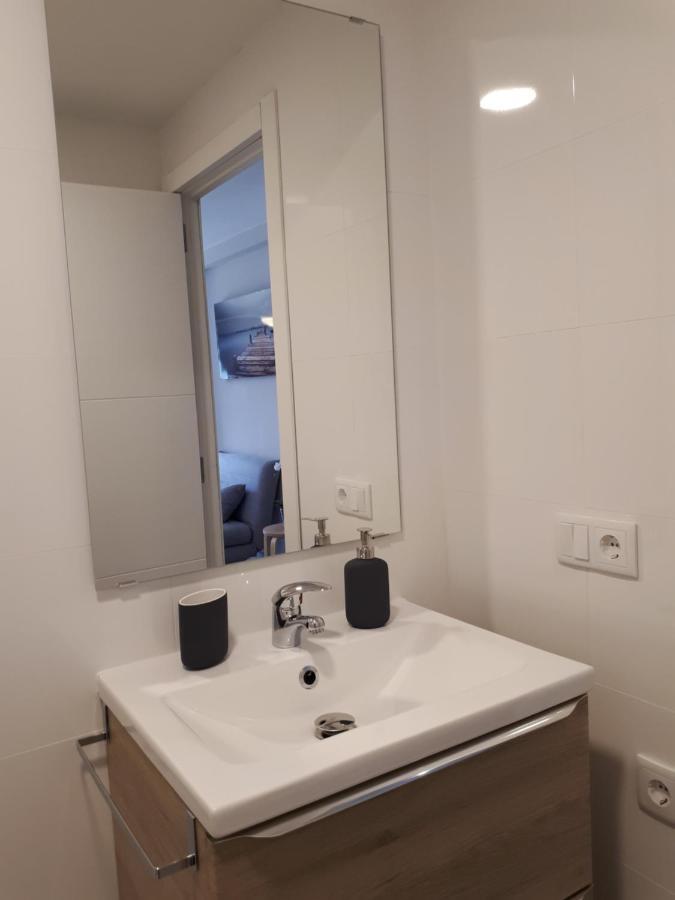 Jávea Arenal Studio מראה חיצוני תמונה