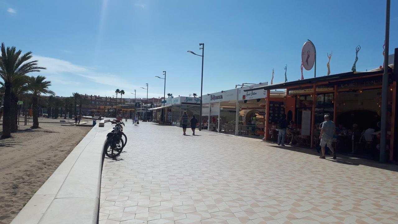Jávea Arenal Studio מראה חיצוני תמונה