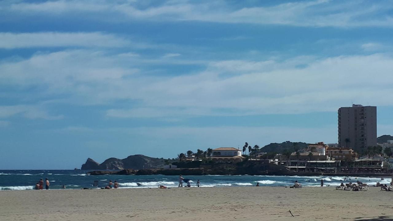 Jávea Arenal Studio מראה חיצוני תמונה